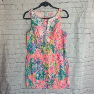 Lilly Pulitzer Gabby Shift Dress